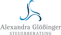 logo_250 Alexandra Glössinger